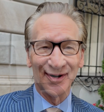 Invoice Maher Worries About New Sneakers Forward of Kennedy Heart Honor 3 Bill Maher Worries About New Shoes Ahead of Kennedy Center Honor