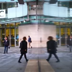 BBC investigates five employees for sexual harassment