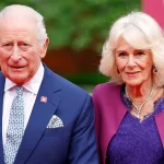 King Charles and Queen Camilla prepare for royal week in Scotland