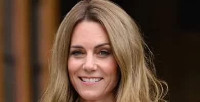 Kate Middleton climbs 3 mountains in her ongoing fight against cancer