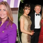 Melania Trump's former aide campaigns for her new TV show