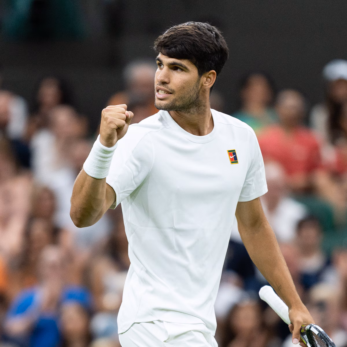 Why Carlos Alcaraz is not at Wimbledon 2026: Wrist injury and recovery