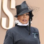 Janet Jackson made a rare public appearance at the 2026 BET Awards