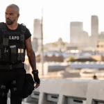 'SWAT' Spinoff 'Exiles' Lands at Starz, Sets September Release Date