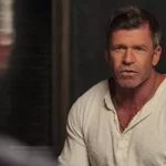 Taylor Sheridan slams studio executives, admits to being criticized for being 'furious'