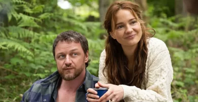 James McAvoy's 'gripping' thriller Speak No Evil is your next must-watch on Netflix