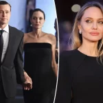 Angelina Jolie makes rare comment on her love life after divorce from Brad Pitt