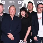 2 new members of the order step away from tours for health reasons