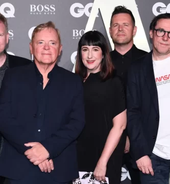 2 new members of the order step away from tours for health reasons