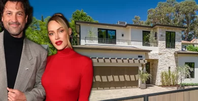 'DWTS' Alumni Peta Murgatroyd and Maks Chmerkovskiy Hire Their Los Angeles House Amid Transfer to Florida 20 'DWTS' Alumni Peta Murgatroyd and Maks Chmerkovskiy Rent Their Los Angeles Home Amid Move to Florida