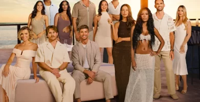 Ben Waddell leaves 'Summer time Home' earlier than season 11 19 Ben Waddell leaves 'Summer House' before season 11