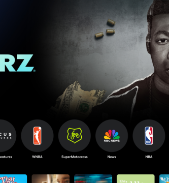 Peacock provides subscription performance to Starz add-on 3 Peacock adds subscription functionality to Starz add-on
