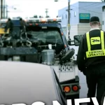 CBS News crew racially attacked by tow truck operators in Chicago, police say