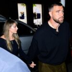 Taylor Swift's wedding will have 'personalized food stations'