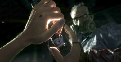 Zach Cregger, Netflix online game developer on That Ending and Fincher 15 Zach Cregger, Netflix video game developer on That Ending and Fincher