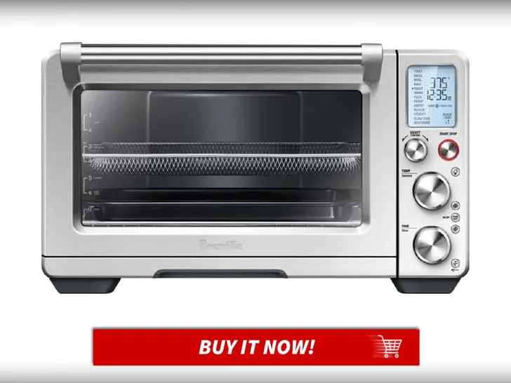 Greatest Picks from the Early Prime Day Sale 4 Breville-Toaster-Oven-Air-Fryer-Kitchen-Products-Early-Prime-Day-MAIN