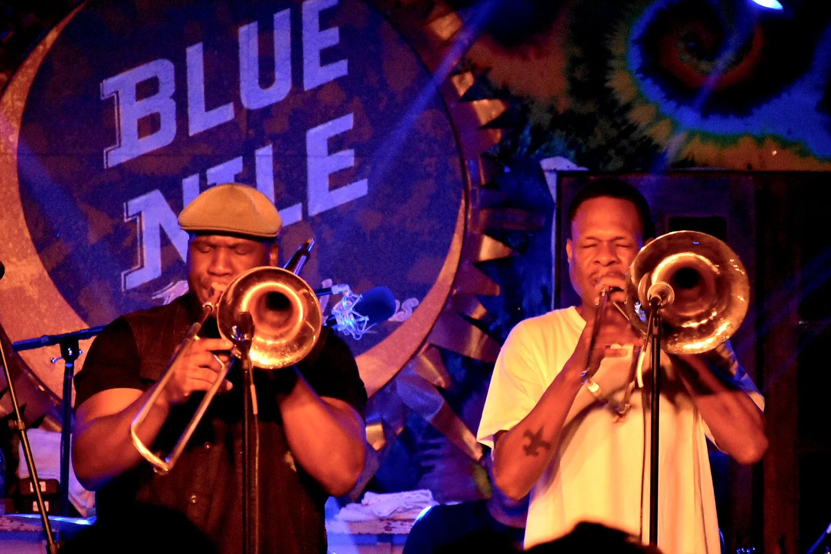 8 Essential Jazz Clubs Every Music Lover Should Visit in New Orleans