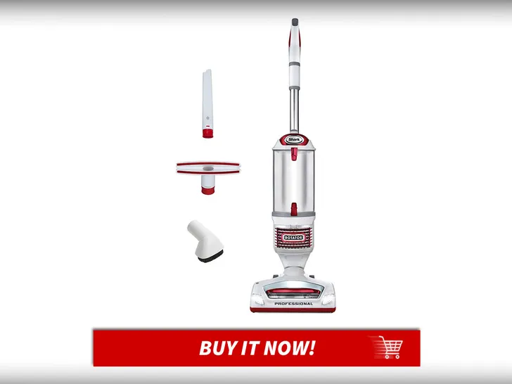 Greatest Picks from the Early Prime Day Sale 8 Shark-Upright-Vacuum-Pre-Prime-Day-Vacuums-MAIN