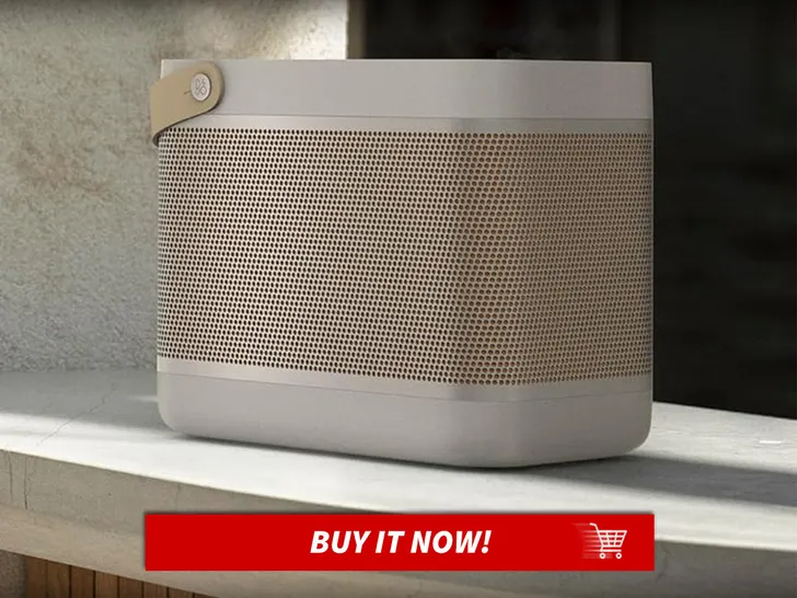 Bang-And-Olufson-Powerful-Bluetooth-Speaker-Portable-Prime-Day-Songs-Of-Summer-HAND