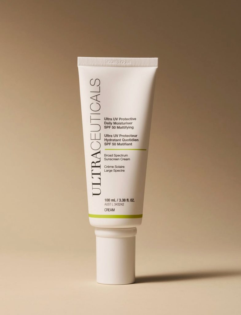 The Ultraceuticals 5-Step Routine is Surprisingly Easy and Effective