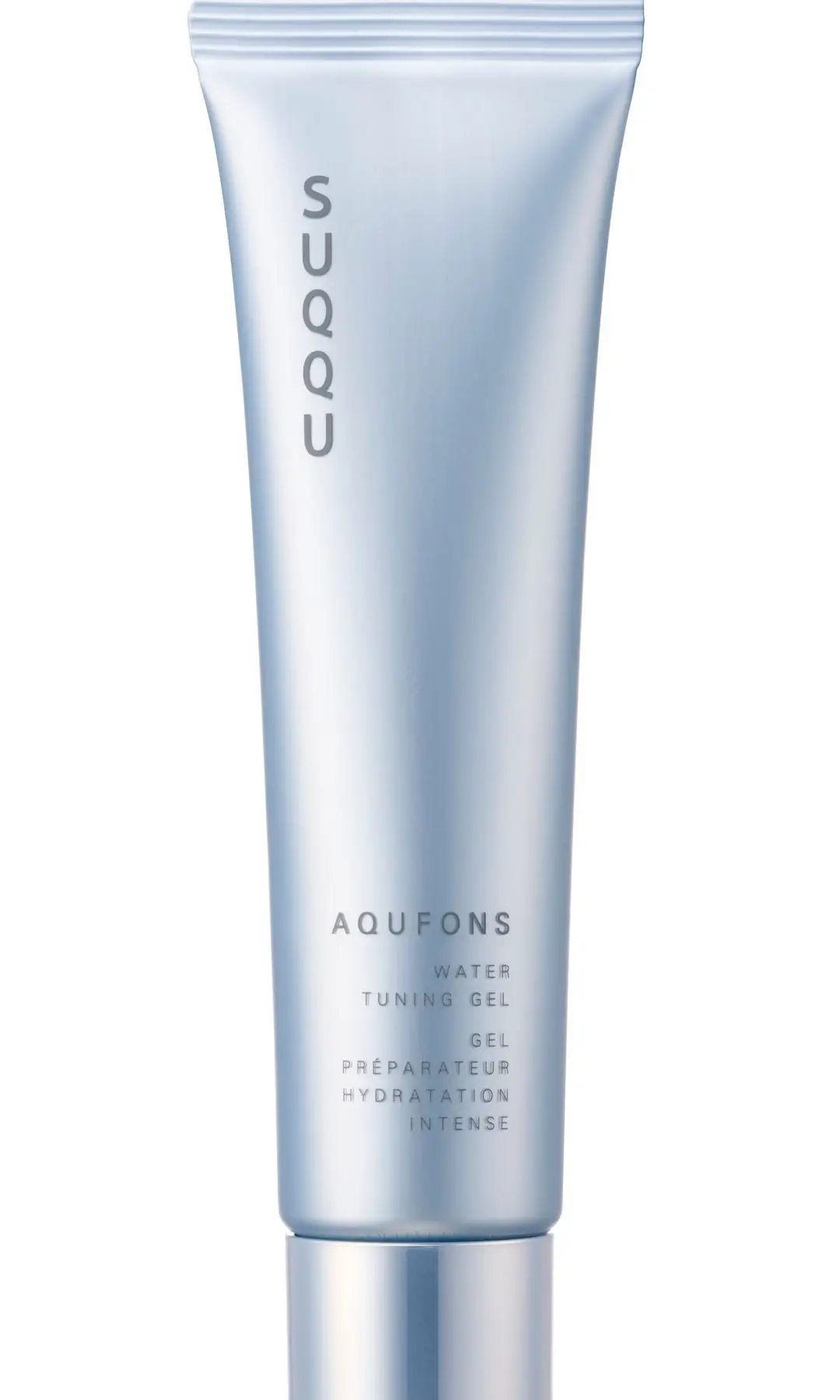 I attempted Japanese double hydration for a month 8 Suqqu Aqufons Water Setting Gel