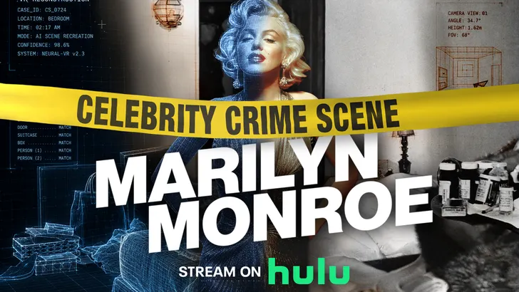 Daveigh Chase's mom reportedly suspected she would die when remembering her drug use 1 Marilyn Monroe-INLINE-HULU