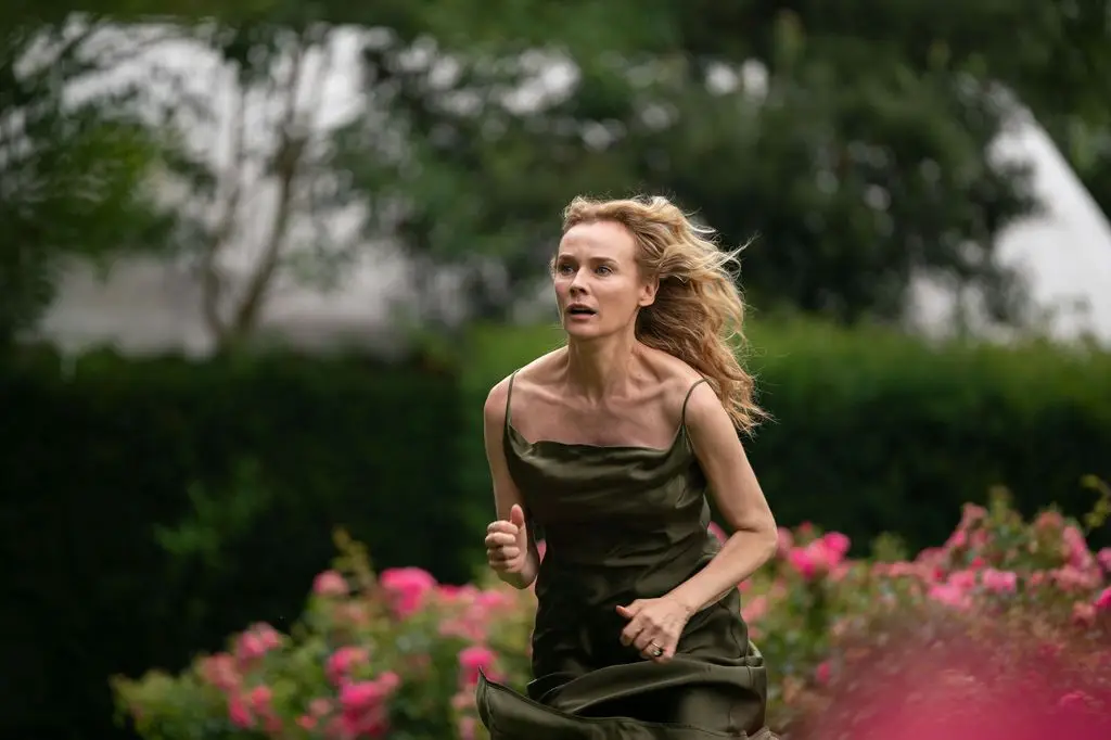 The Little Disasters psychological drama that acquired viewers hooked is your TV binge this week 2 Diane Kruger also stars as Jess