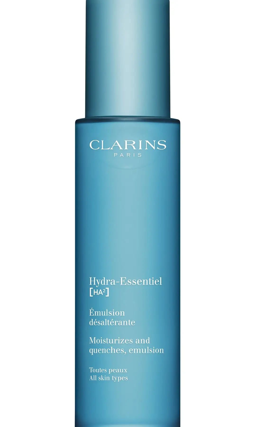 Clarins Hydra-Essentiel [HA²] Emulsion