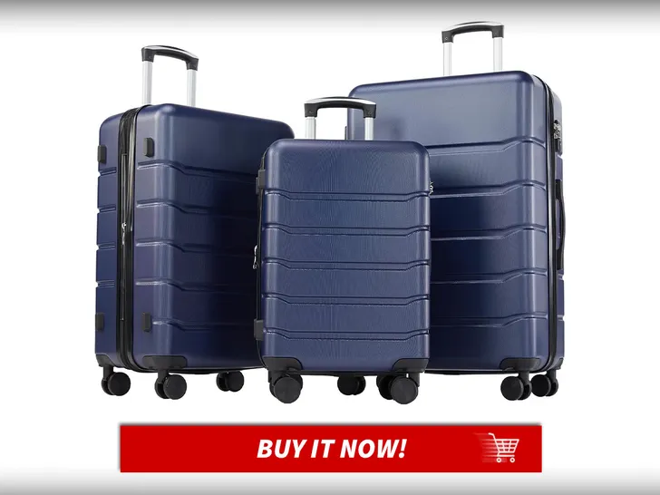 Greatest Picks from the Early Prime Day Sale 6 Olicis-3-Piece-Luggage-Set-Pre-Prime-Day-Travel-MAIN