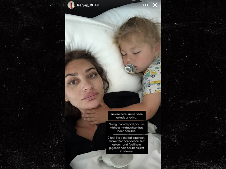 under Leah Jay Ramsey insta