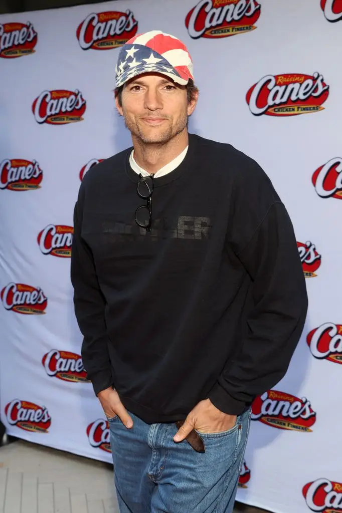 Ashton Kutcher