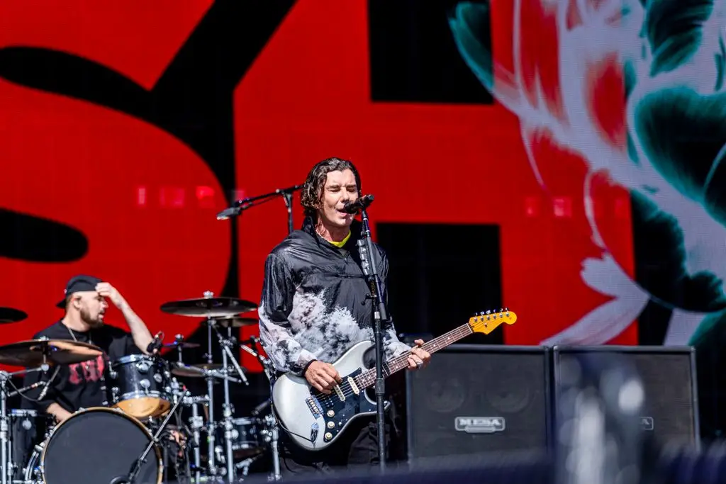 The recoker has been playing with Bush for three decades