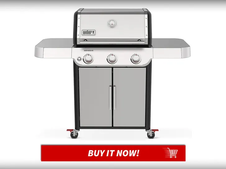 Greatest Picks from the Early Prime Day Sale 1 Weber-Gas-Grill-Pre-Prime-Day-Fathers-Day-Grillin-And-Chillin-MAIN