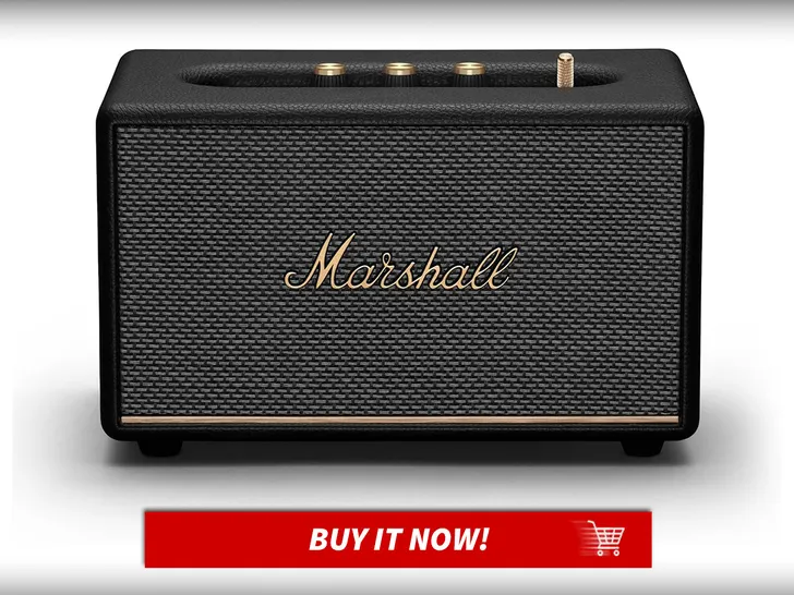 Marshall-Action-III-Bluetooth-Home-Speaker-Prime-Day-Summer-Songs-MAIN