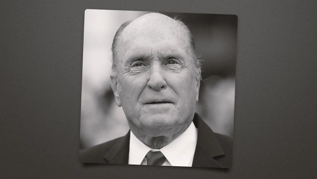 Robert Duval