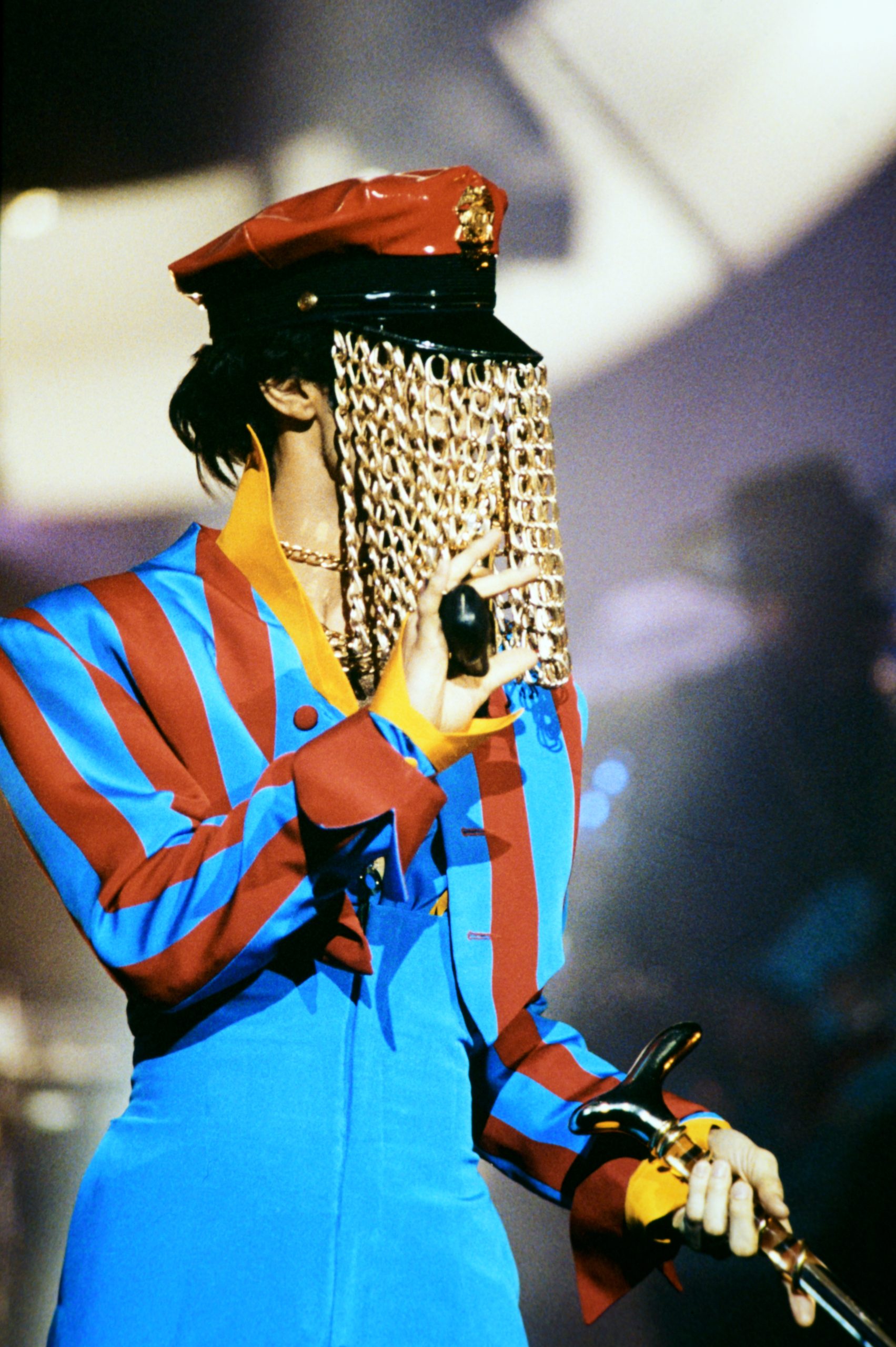 41 of Prince's Most Iconic Style Moments