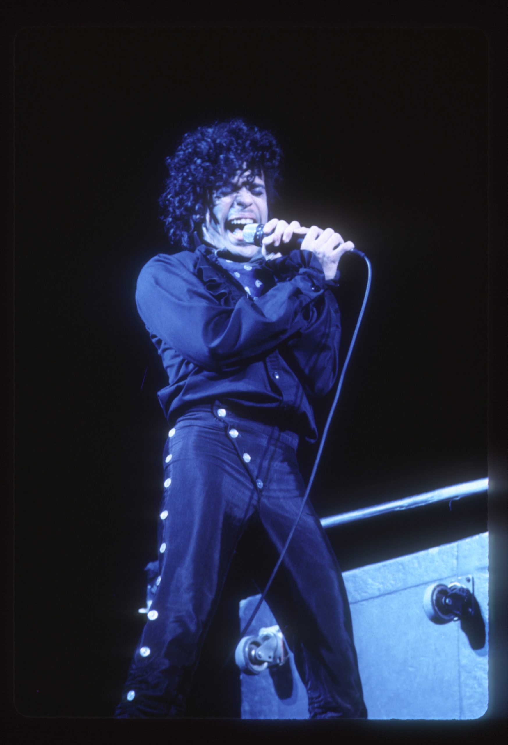 41 of Prince's Most Iconic Style Moments