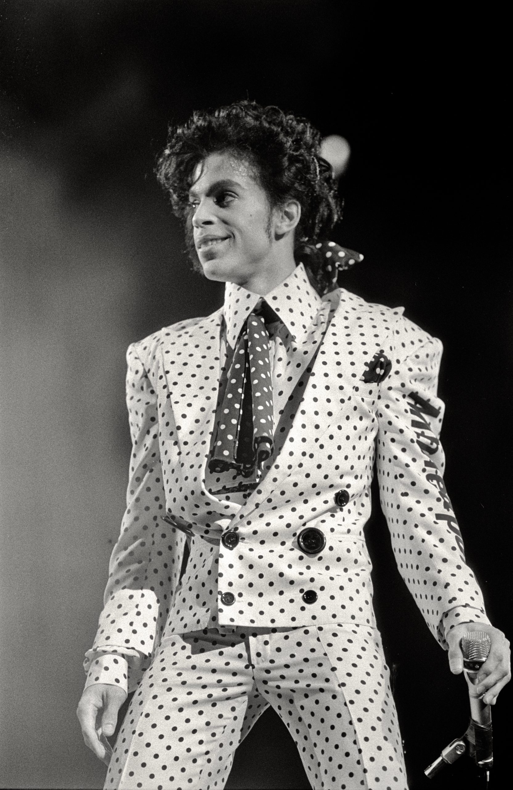 41 of Prince's Most Iconic Style Moments