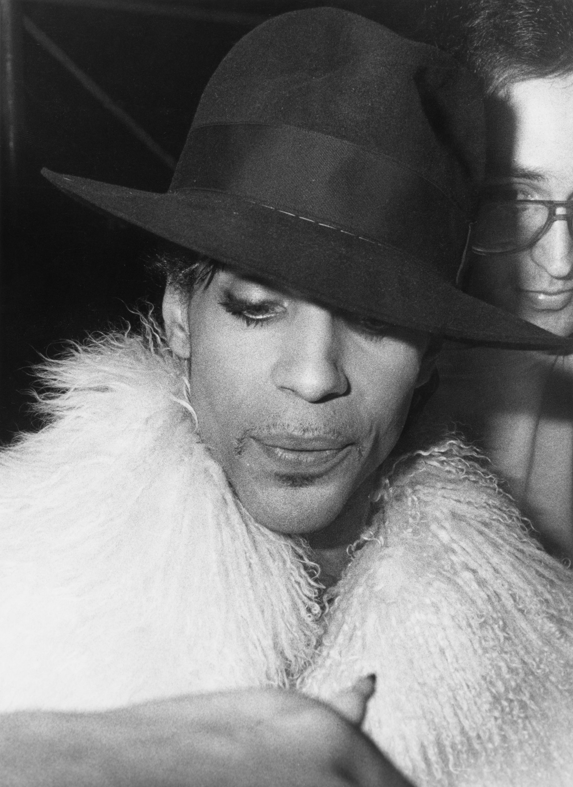 41 of Prince's Most Iconic Style Moments