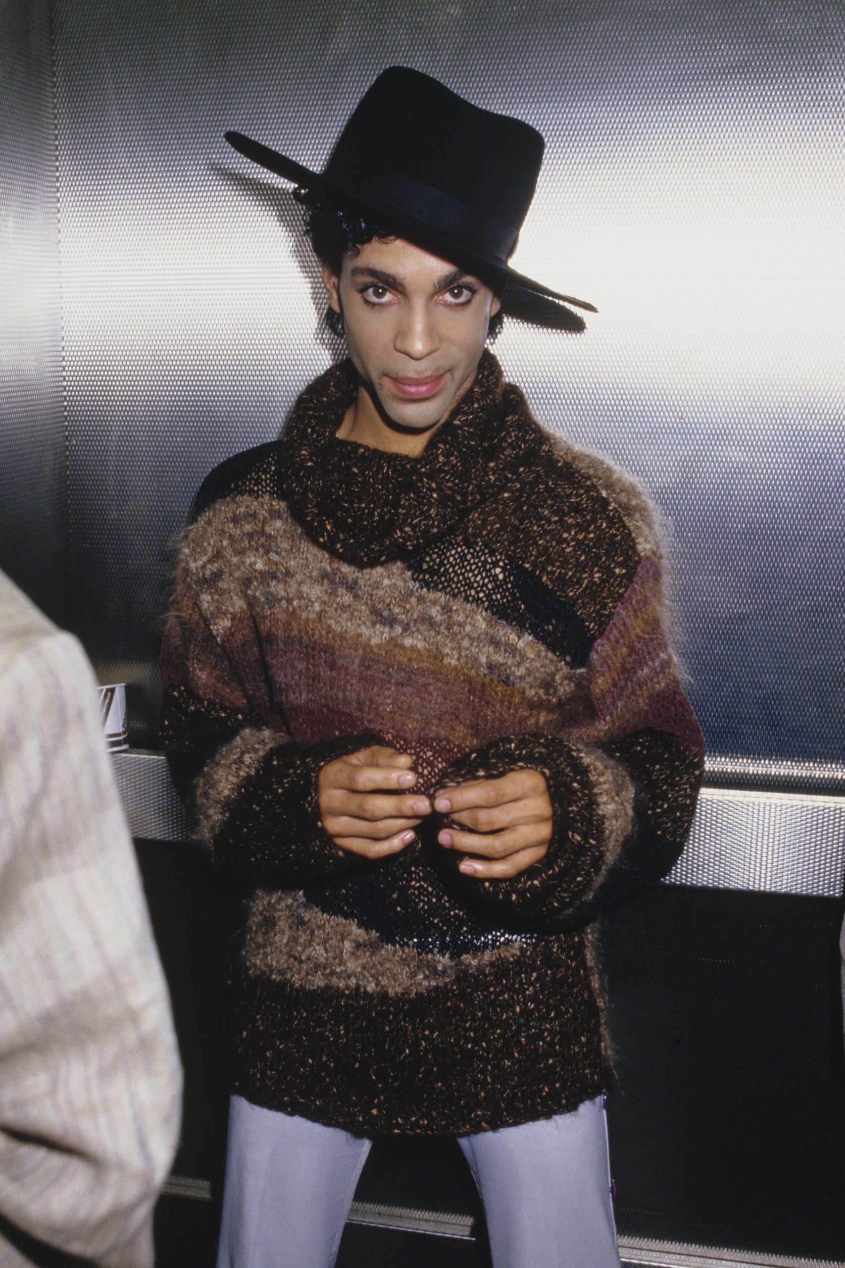 41 of Prince's Most Iconic Style Moments