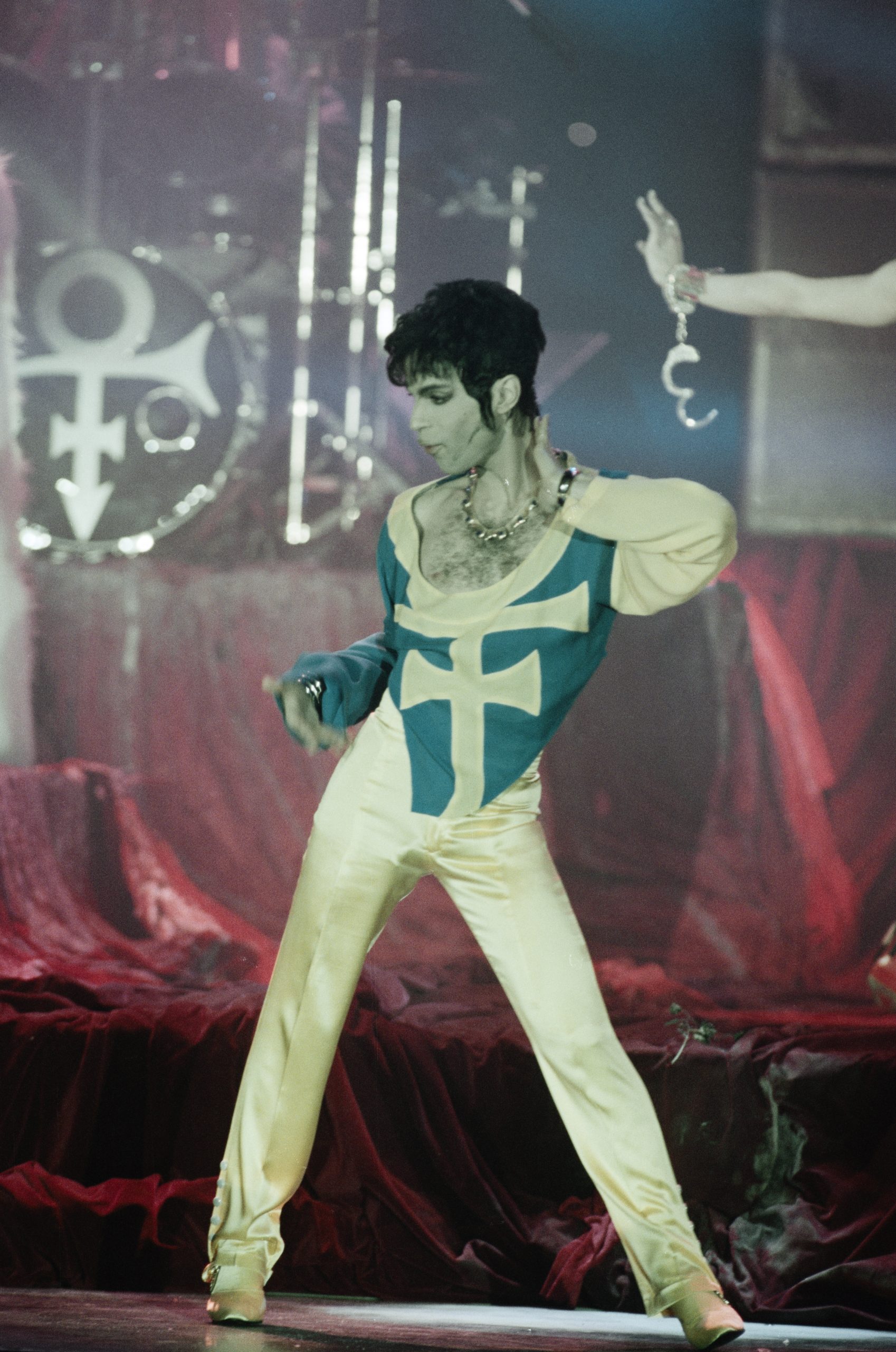 41 of Prince's Most Iconic Style Moments