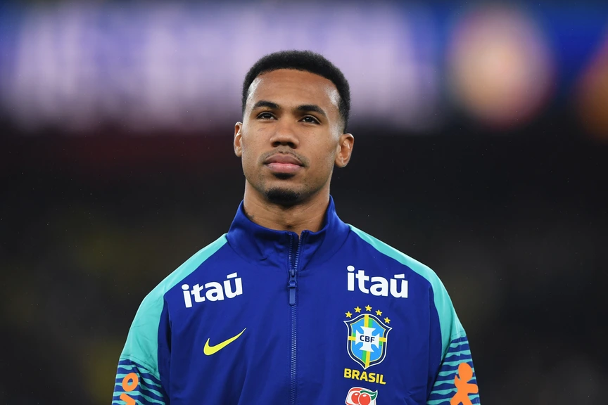 Gabriel, 28 years old