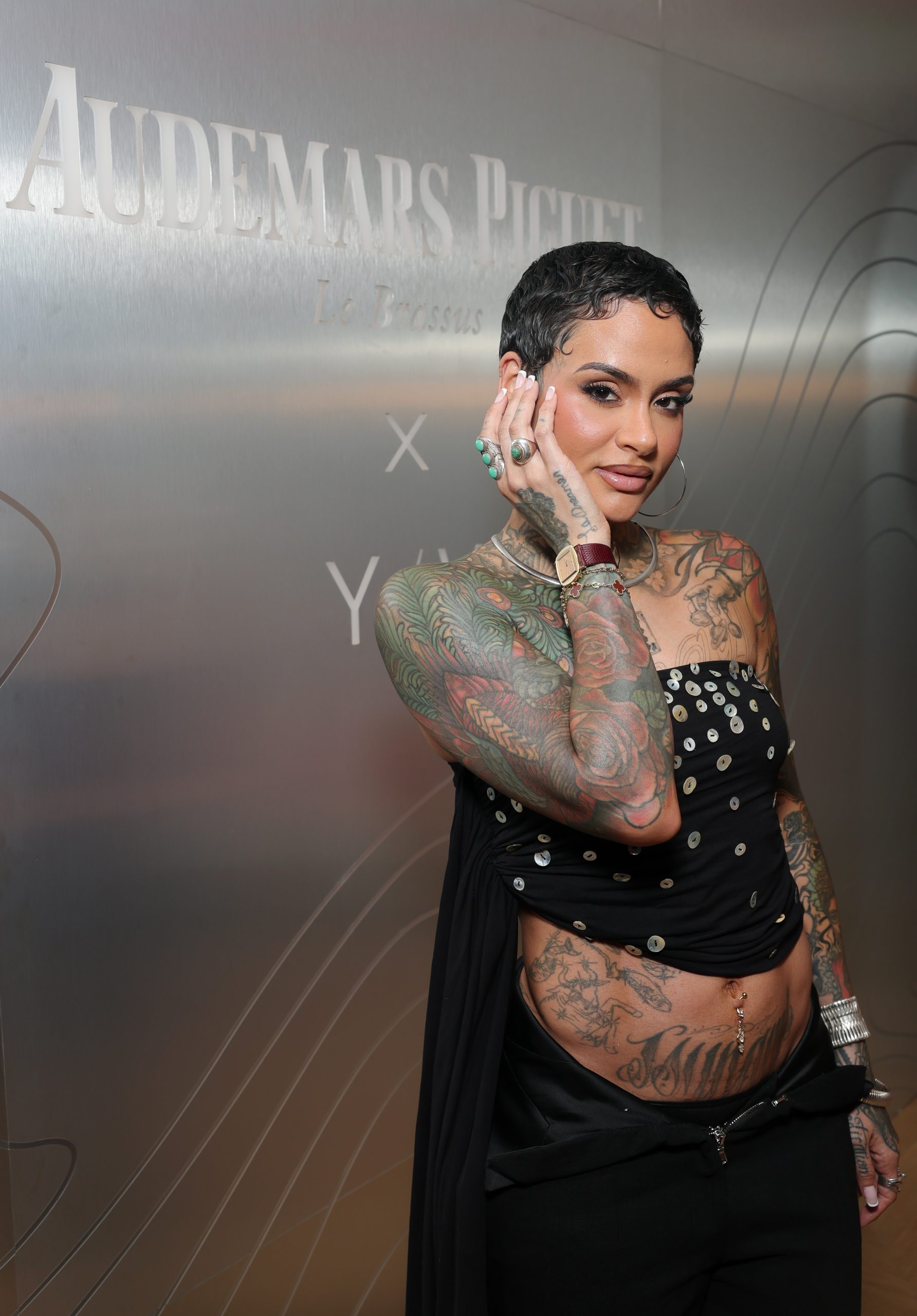 How to do ESSENCE Festival Artist Kehlani's Roots Picnic Hairstyle