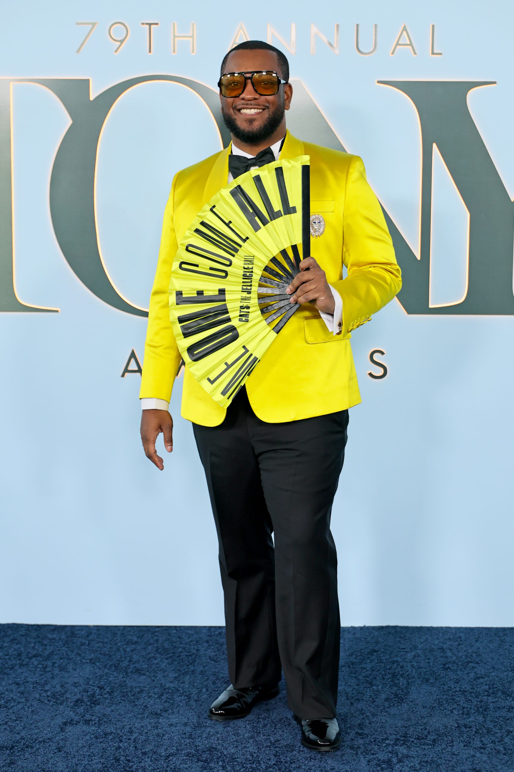 The best looks from the 2026 Tony Awards red carpet