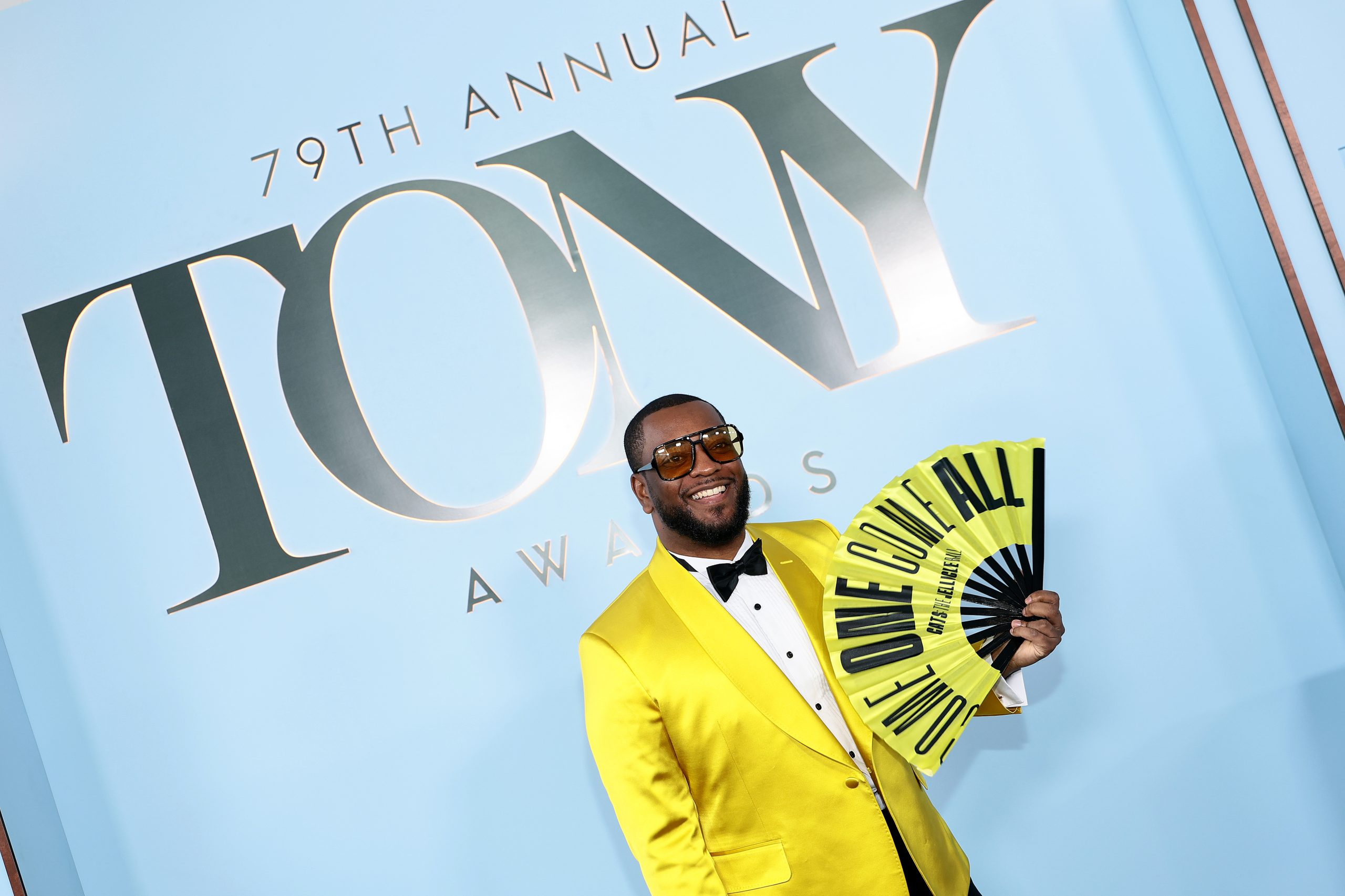 The best looks from the 2026 Tony Awards red carpet