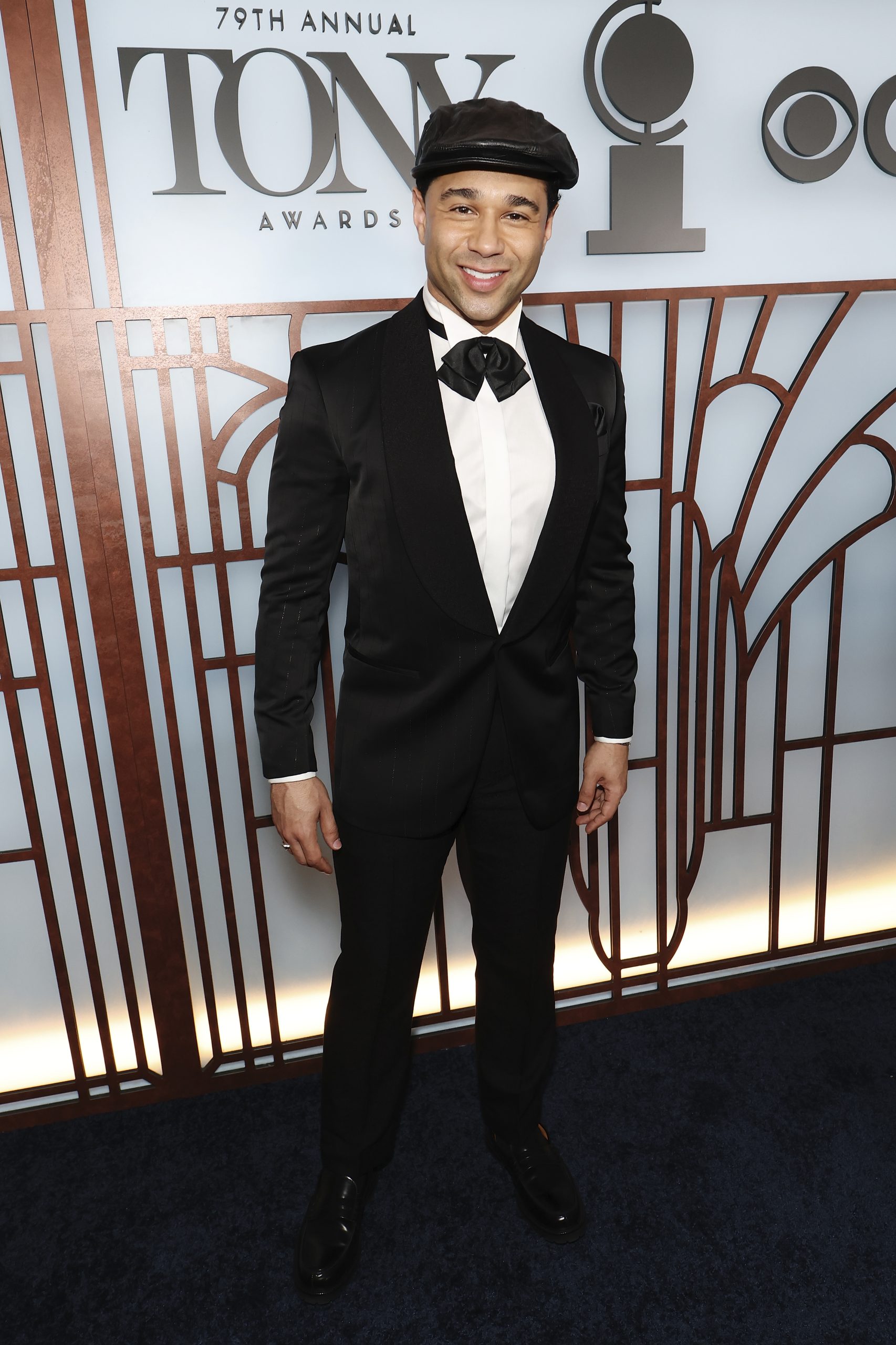 The best looks from the 2026 Tony Awards red carpet