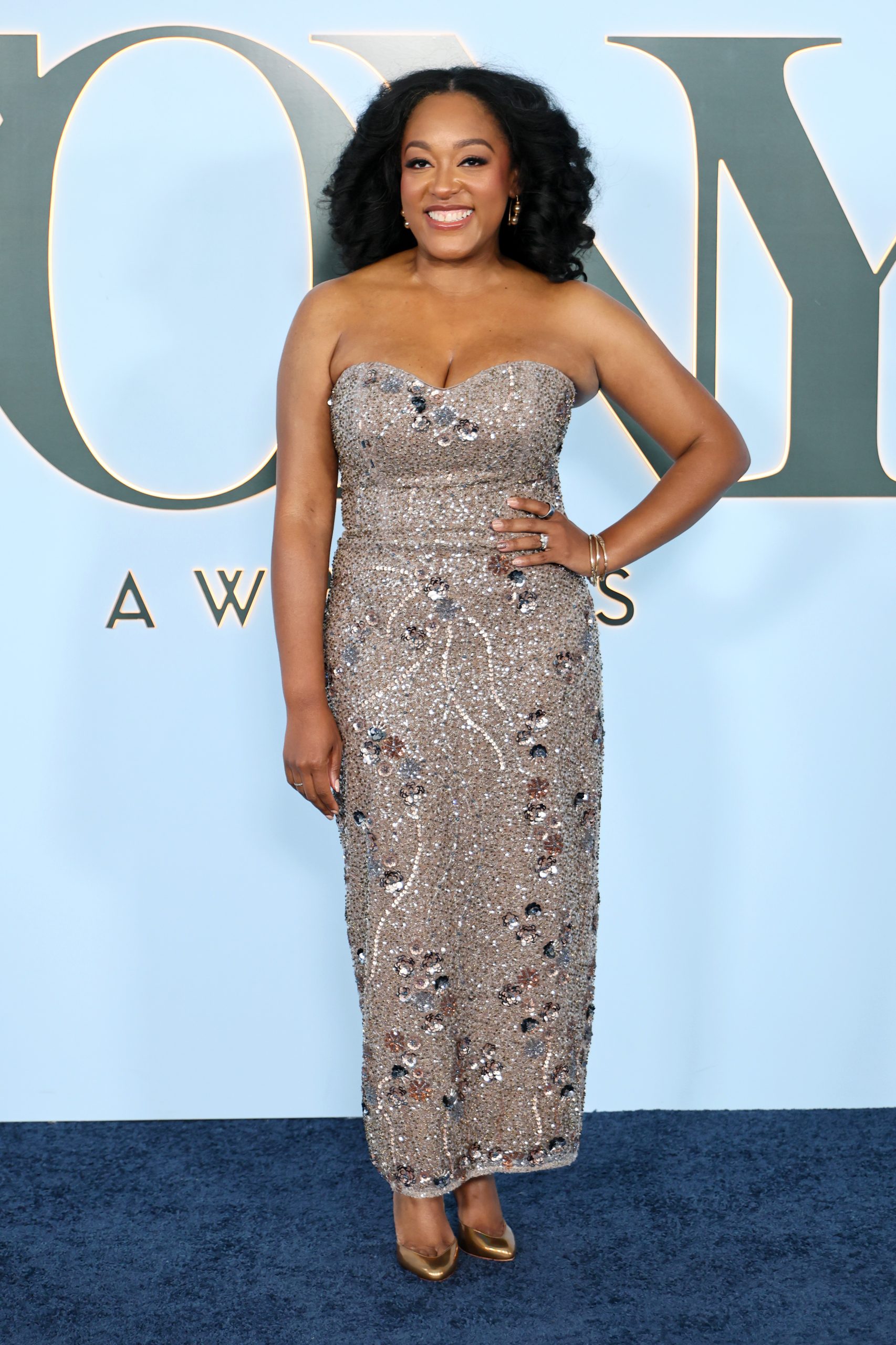 The best looks from the 2026 Tony Awards red carpet