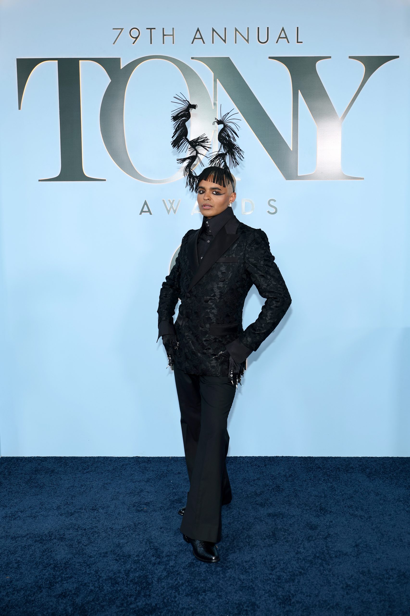 The best looks from the 2026 Tony Awards red carpet