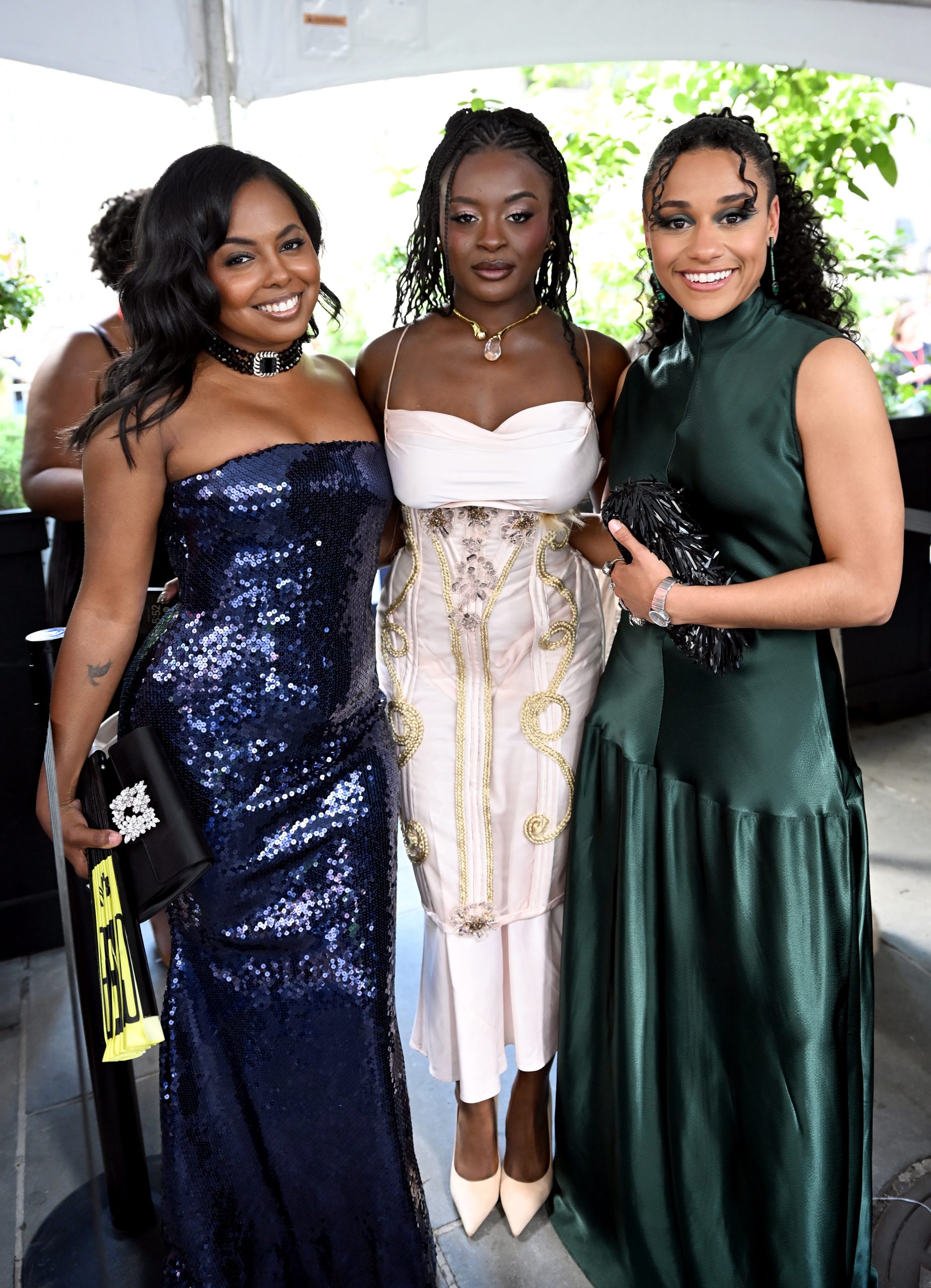 The best looks from the 2026 Tony Awards red carpet