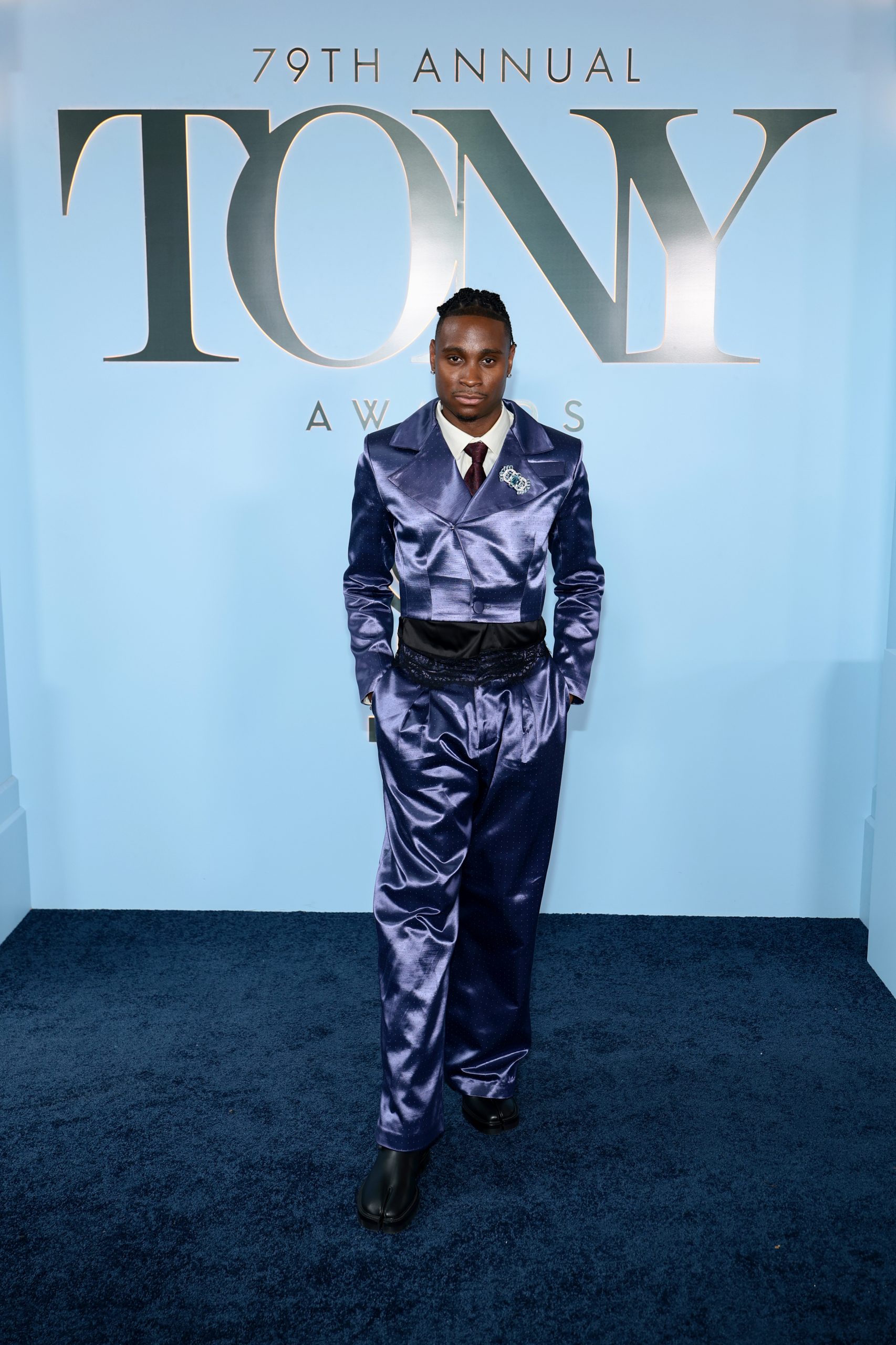 The best looks from the 2026 Tony Awards red carpet